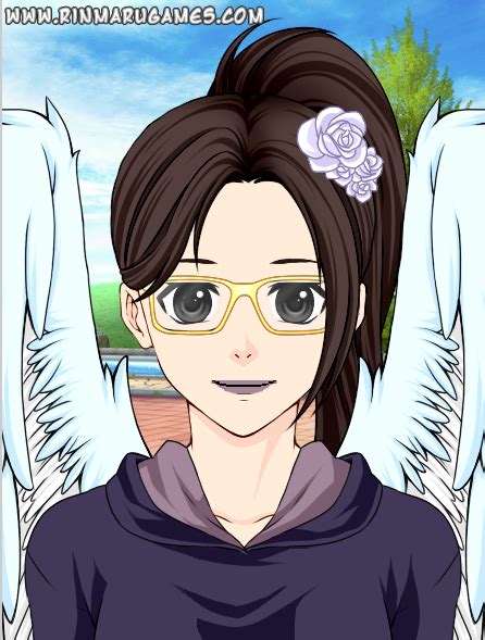 rinmaru avatar creator